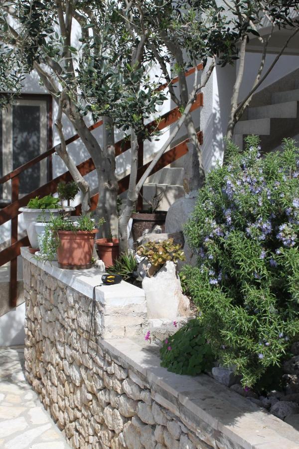 Apartments By The Sea Drasnice, Makarska - 2581 Exterior photo